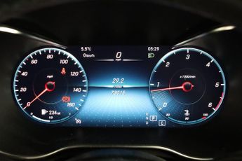 Mercedes-Benz GLC 2.0 GLC220d AMG Line (Premium) G-Tronic+ 4MATIC Euro 6 (s/s) 5dr