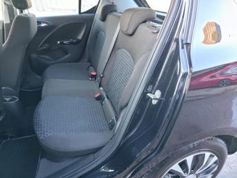 Vauxhall Corsa 1.4i ecoFLEX Design Easytronic Euro 6 (s/s) 5dr