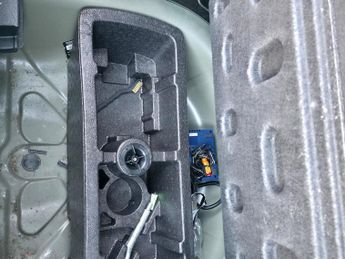 Vauxhall Corsa 1.4i ecoFLEX Design Easytronic Euro 6 (s/s) 5dr