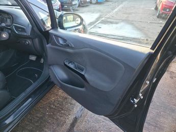 Vauxhall Corsa 1.4i ecoFLEX Design Easytronic Euro 6 (s/s) 5dr