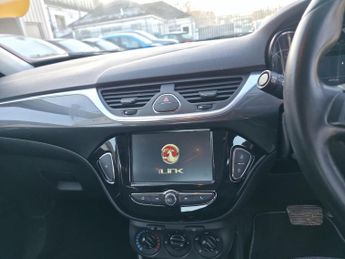 Vauxhall Corsa 1.4i ecoFLEX Design Easytronic Euro 6 (s/s) 5dr