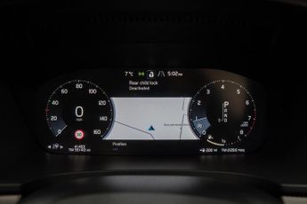 Volvo V90 2.0 T4 R-Design Plus Auto Euro 6 (s/s) 5dr