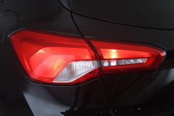 Ford Focus 1.5 EcoBlue ST-Line Euro 6 (s/s) 5dr