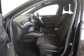 Ford Focus 1.5 EcoBlue ST-Line Euro 6 (s/s) 5dr