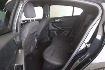 Ford Focus 1.5 EcoBlue ST-Line Euro 6 (s/s) 5dr