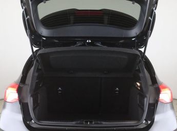 Ford Focus 1.5 EcoBlue ST-Line Euro 6 (s/s) 5dr