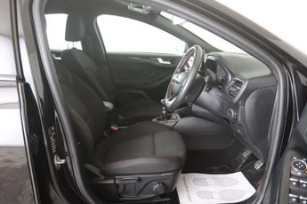 Ford Focus 1.5 EcoBlue ST-Line Euro 6 (s/s) 5dr