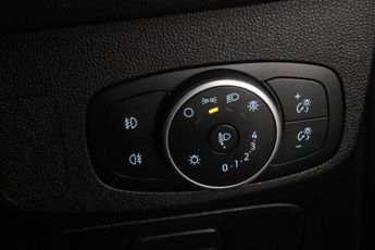 Ford Focus 1.5 EcoBlue ST-Line Euro 6 (s/s) 5dr