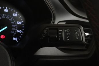 Ford Focus 1.5 EcoBlue ST-Line Euro 6 (s/s) 5dr