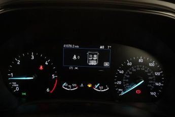 Ford Focus 1.5 EcoBlue ST-Line Euro 6 (s/s) 5dr