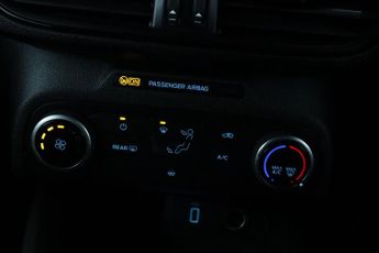 Ford Focus 1.5 EcoBlue ST-Line Euro 6 (s/s) 5dr