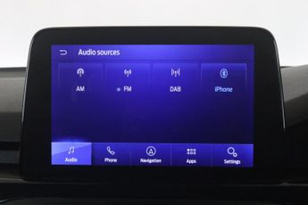 Ford Focus 1.5 EcoBlue ST-Line Euro 6 (s/s) 5dr