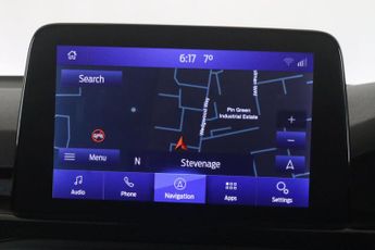 Ford Focus 1.5 EcoBlue ST-Line Euro 6 (s/s) 5dr