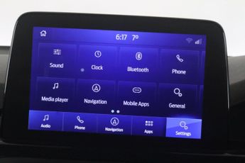 Ford Focus 1.5 EcoBlue ST-Line Euro 6 (s/s) 5dr