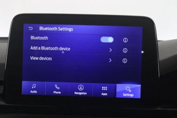 Ford Focus 1.5 EcoBlue ST-Line Euro 6 (s/s) 5dr