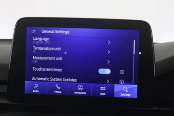 Ford Focus 1.5 EcoBlue ST-Line Euro 6 (s/s) 5dr