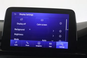 Ford Focus 1.5 EcoBlue ST-Line Euro 6 (s/s) 5dr