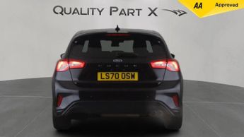 Ford Focus 1.5 EcoBlue ST-Line Euro 6 (s/s) 5dr