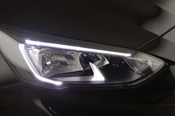 Ford Focus 1.5 EcoBlue ST-Line Euro 6 (s/s) 5dr