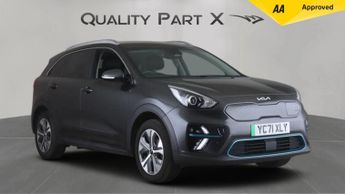 Kia Niro 64kWh 2 Auto 5dr