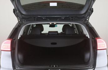 Kia Niro 64kWh 2 Auto 5dr