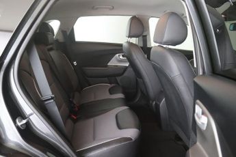 Kia Niro 64kWh 2 Auto 5dr