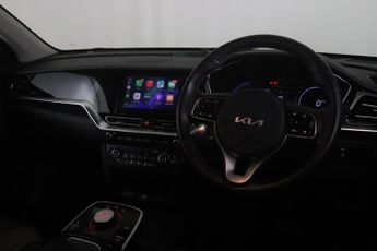 Kia Niro 64kWh 2 Auto 5dr
