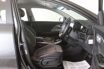 Kia Niro 64kWh 2 Auto 5dr