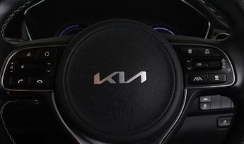 Kia Niro 64kWh 2 Auto 5dr