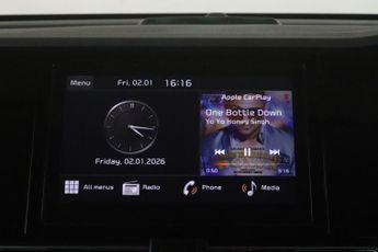 Kia Niro 64kWh 2 Auto 5dr