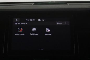 Kia Niro 64kWh 2 Auto 5dr