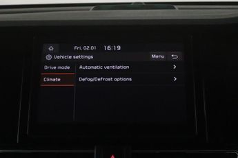 Kia Niro 64kWh 2 Auto 5dr