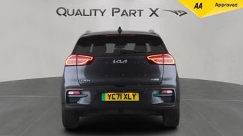 Kia Niro 64kWh 2 Auto 5dr
