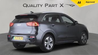 Kia Niro 64kWh 2 Auto 5dr