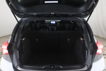 Ford Focus 1.0T EcoBoost ST-Line Euro 6 (s/s) 5dr