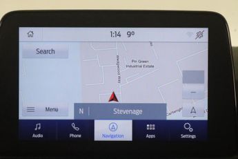 Ford Focus 1.0T EcoBoost ST-Line Euro 6 (s/s) 5dr