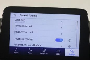 Ford Focus 1.0T EcoBoost ST-Line Euro 6 (s/s) 5dr