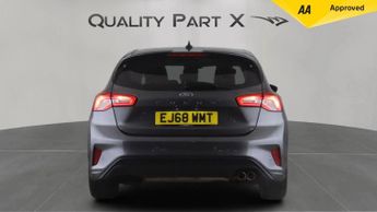 Ford Focus 1.0T EcoBoost ST-Line Euro 6 (s/s) 5dr