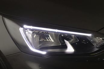 Ford Focus 1.0T EcoBoost ST-Line Euro 6 (s/s) 5dr