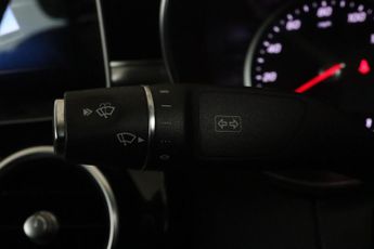 Mercedes-Benz C Class 1.5 C200 MHEV EQ Boost Sport G-Tronic+ Euro 6 (s/s) 4dr