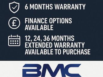 MINI Hatch 2.0 John Cooper Works Steptronic Euro 6 (s/s) 3dr