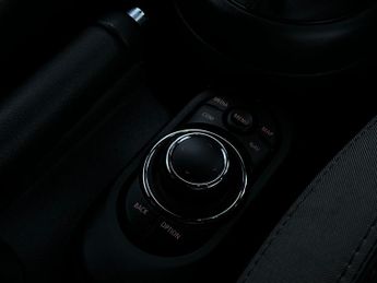 MINI Hatch 2.0 John Cooper Works Steptronic Euro 6 (s/s) 3dr