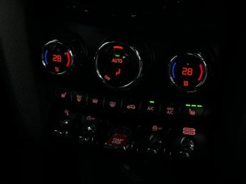 MINI Hatch 2.0 John Cooper Works Steptronic Euro 6 (s/s) 3dr