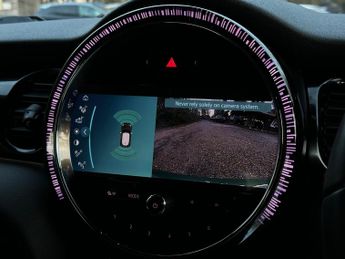 MINI Hatch 2.0 John Cooper Works Steptronic Euro 6 (s/s) 3dr