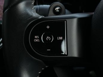 MINI Hatch 2.0 John Cooper Works Steptronic Euro 6 (s/s) 3dr