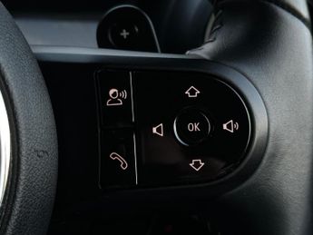 MINI Hatch 2.0 John Cooper Works Steptronic Euro 6 (s/s) 3dr