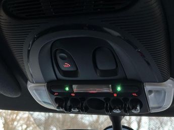 MINI Hatch 2.0 John Cooper Works Steptronic Euro 6 (s/s) 3dr