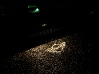 MINI Hatch 2.0 John Cooper Works Steptronic Euro 6 (s/s) 3dr