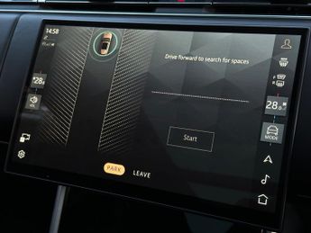 Land Rover Range Rover 3.0 P400 MHEV Autobiography SUV 5dr Petrol Auto 4WD Euro 6 (s/s)