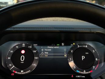 Land Rover Range Rover 3.0 P400 MHEV Autobiography SUV 5dr Petrol Auto 4WD Euro 6 (s/s)